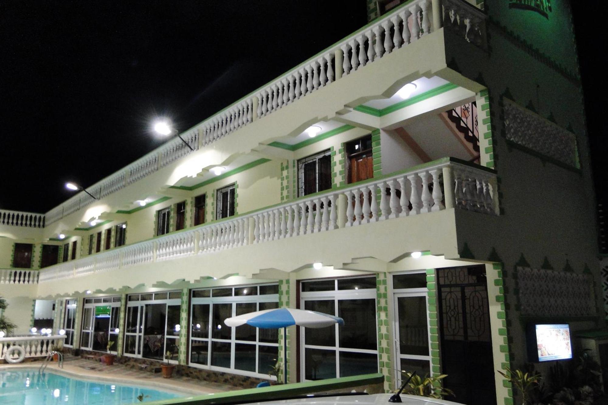 Prestige Leisure Hotel Mtwapa Exterior foto