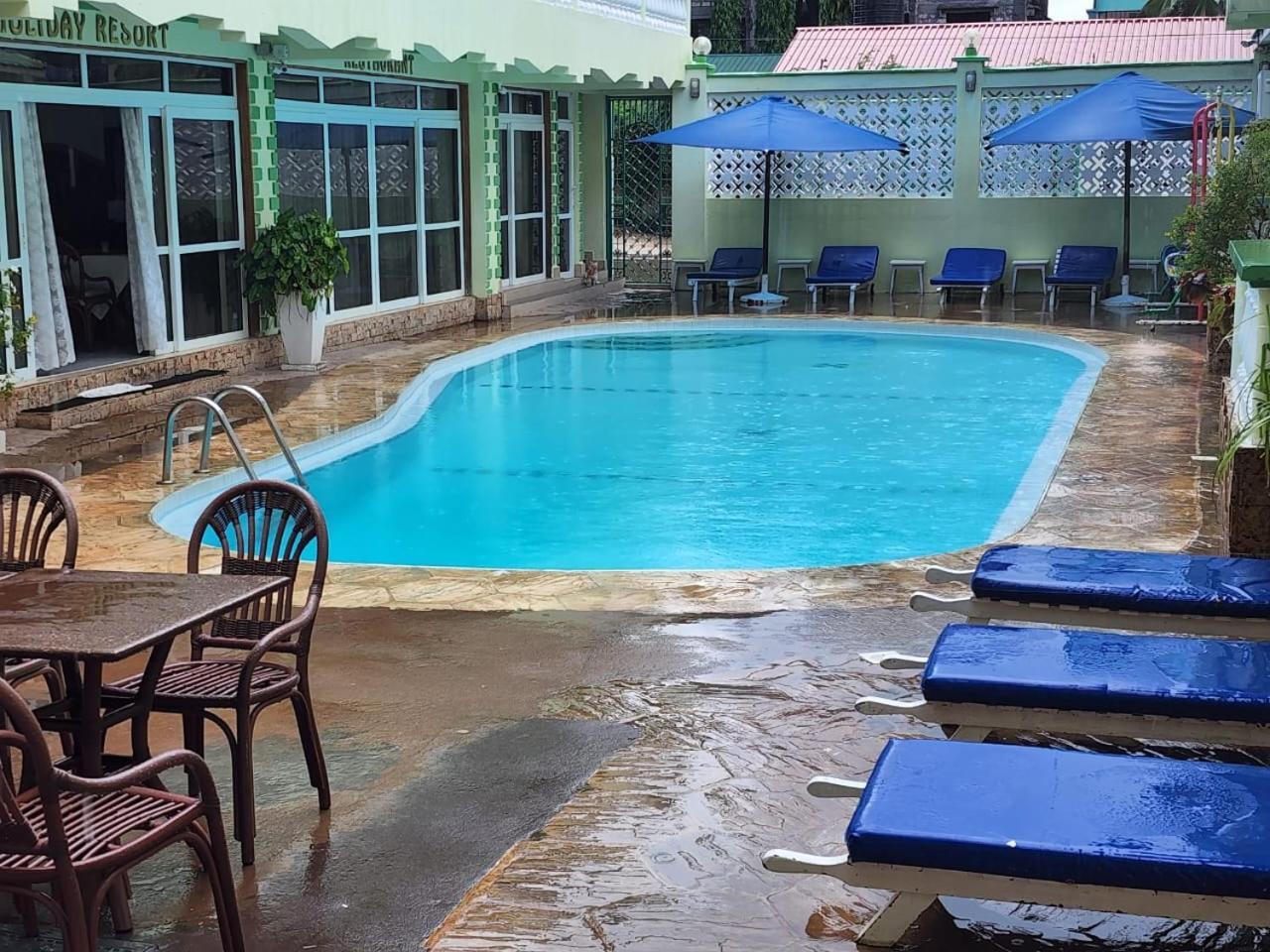 Prestige Leisure Hotel Mtwapa Exterior foto
