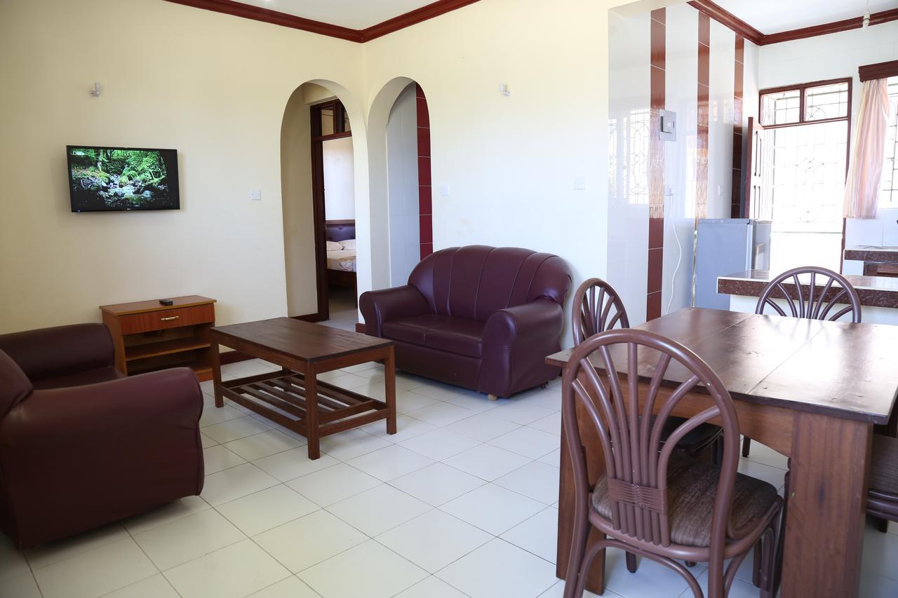 Prestige Leisure Hotel Mtwapa Exterior foto