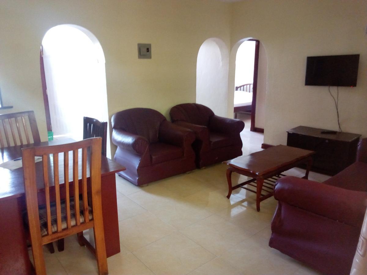 Prestige Leisure Hotel Mtwapa Exterior foto