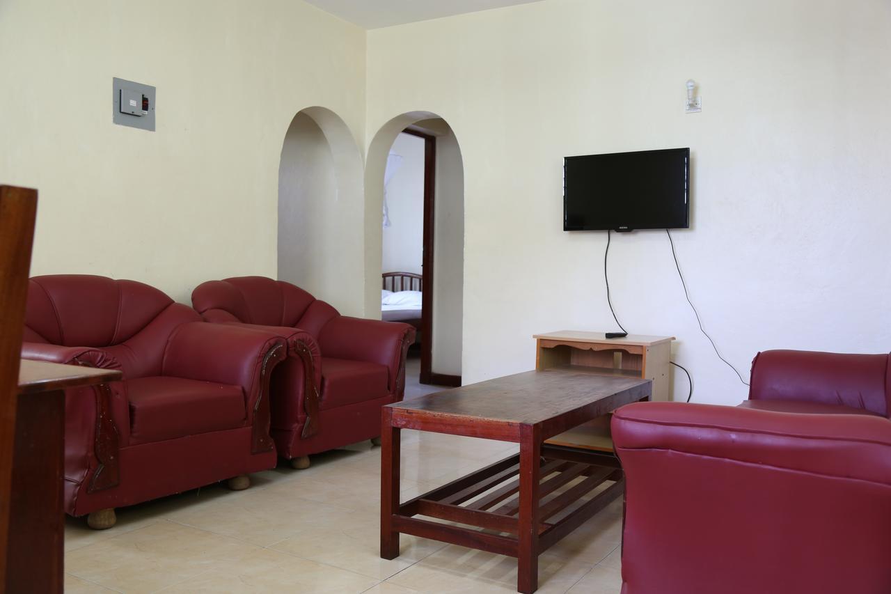 Prestige Leisure Hotel Mtwapa Exterior foto