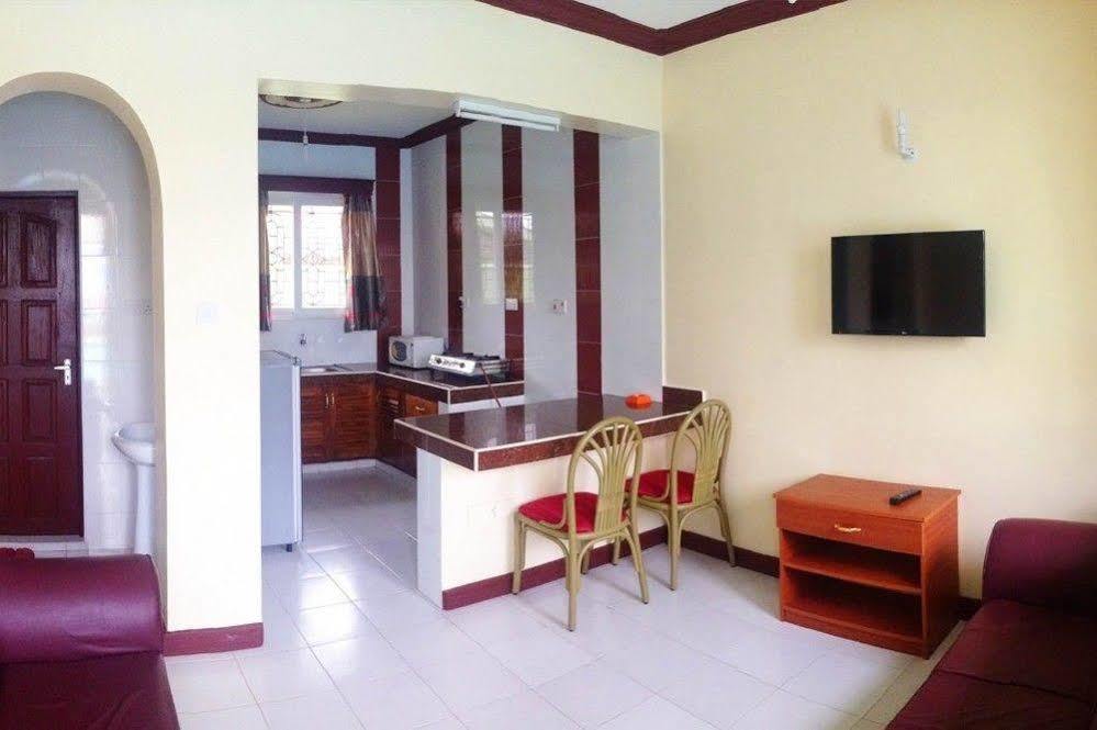 Prestige Leisure Hotel Mtwapa Exterior foto