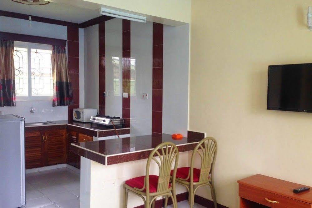 Prestige Leisure Hotel Mtwapa Exterior foto