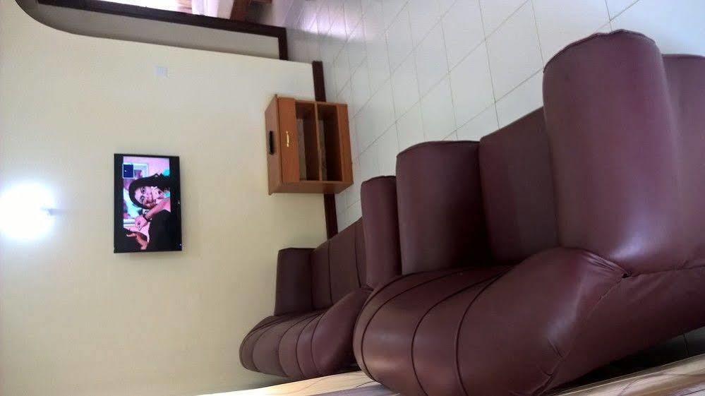 Prestige Leisure Hotel Mtwapa Exterior foto